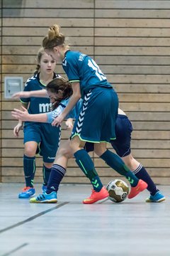 Bild 669 - B-Juniorinnen Landesmeisterschaften
